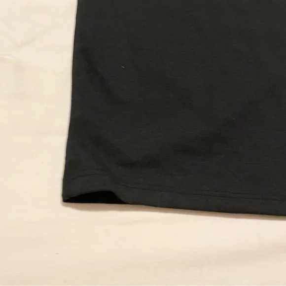 Zara Colorblock Dress Women’s Size Medium - Picture 9 of 16